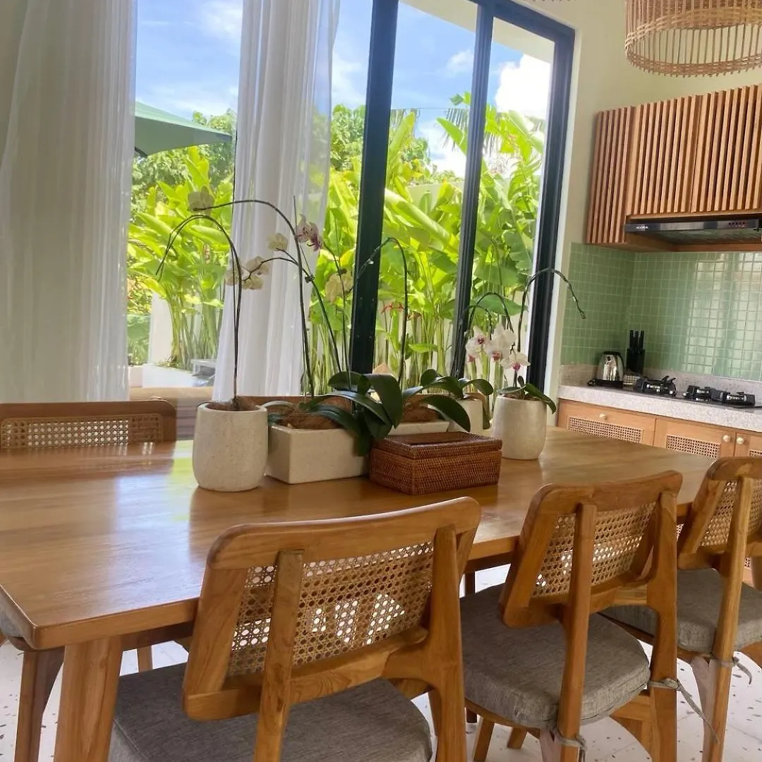 Sunset D1 Villa By Betterplace Kerobokan  Kerobokan (Bali)