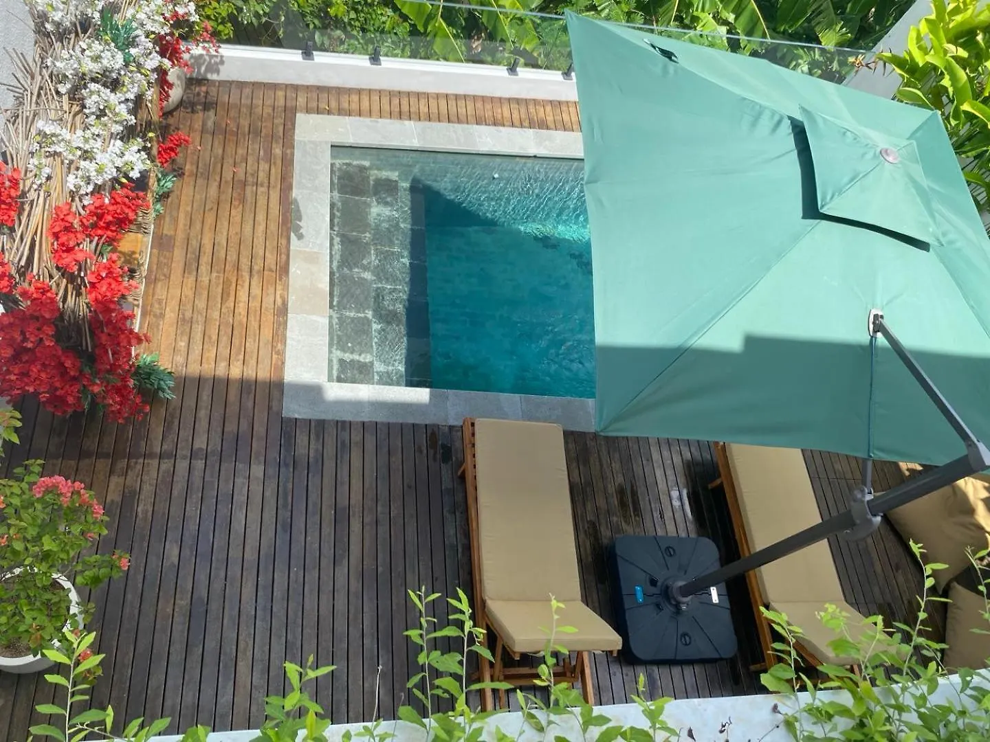 Sunset D1 Villa By Betterplace Kerobokan  Indonesia