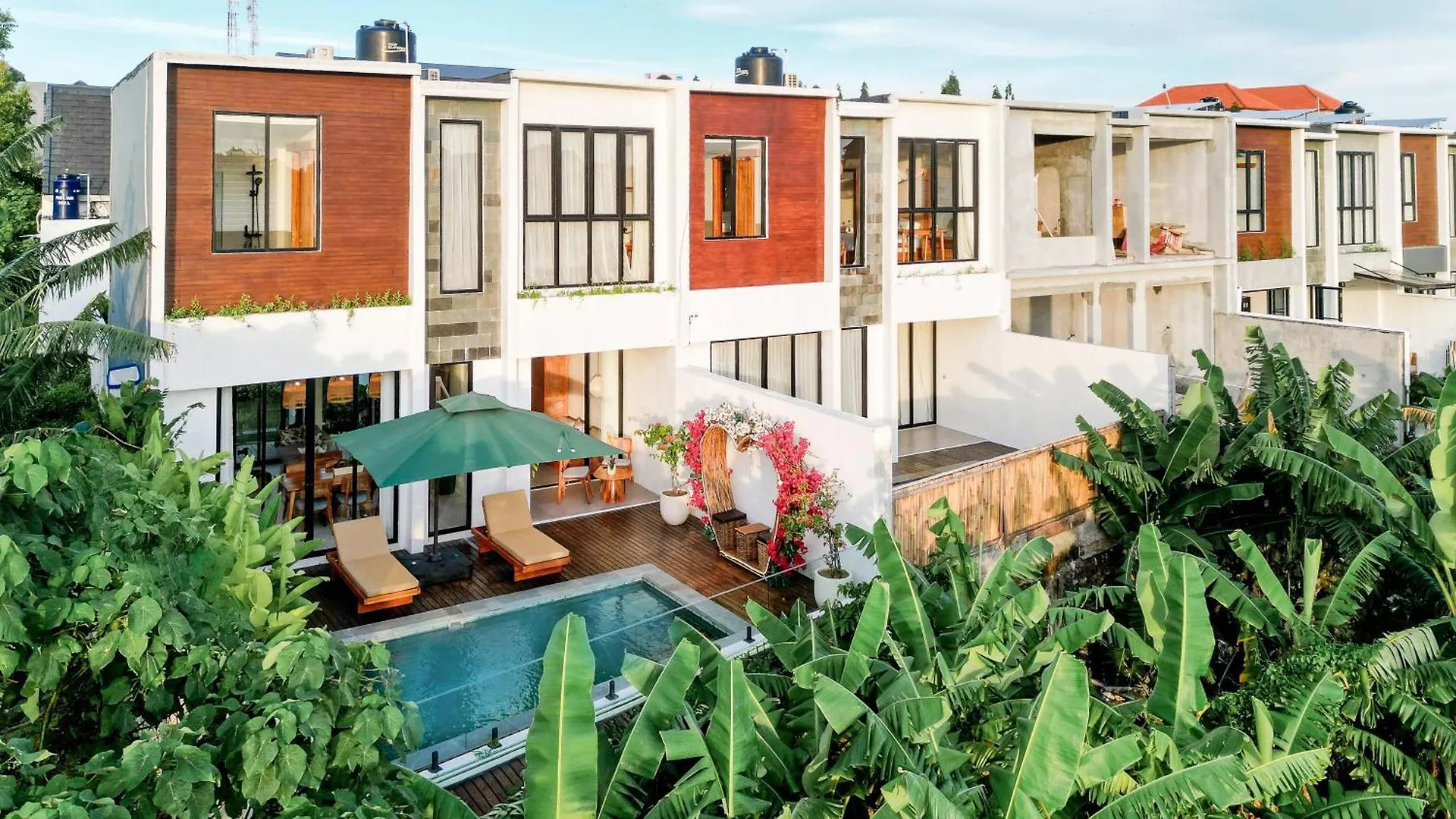 Sunset D1 Villa By Betterplace Kerobokan   Kerobokan (Bali)