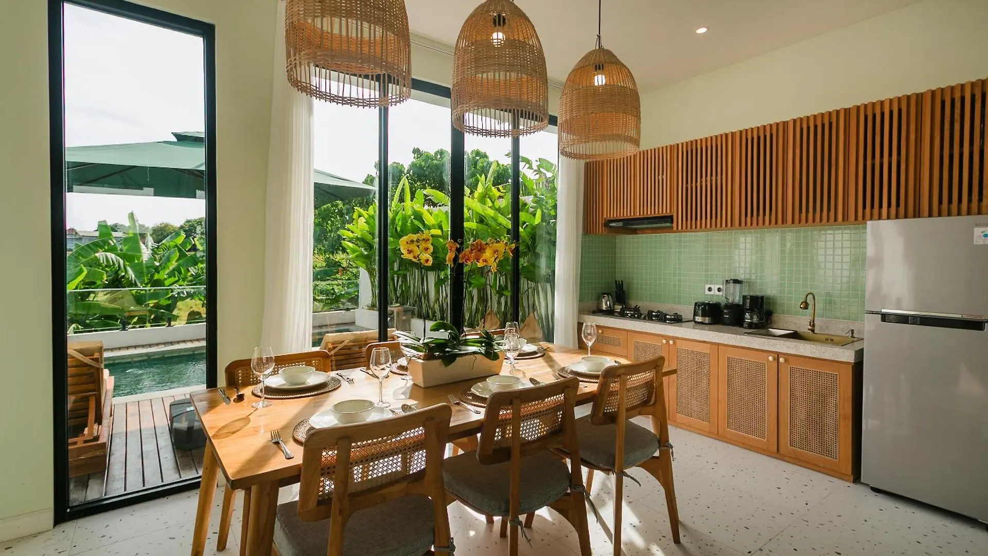 Sunset D1 Villa By Betterplace Kerobokan   Kerobokan (Bali)