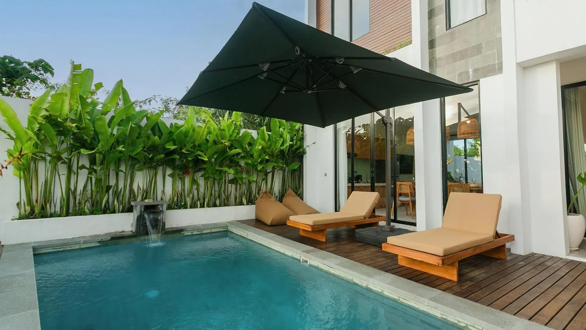 Sunset D1 Villa By Betterplace Kerobokan  Kerobokan (Bali)