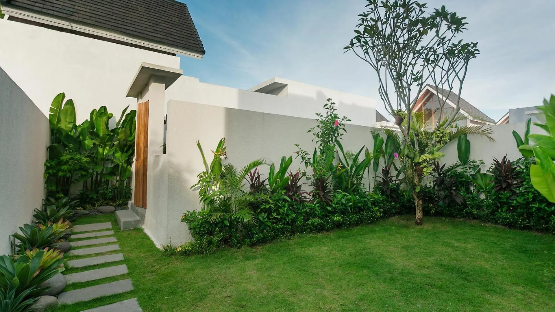 Sunset D1 Villa By Betterplace Kerobokan