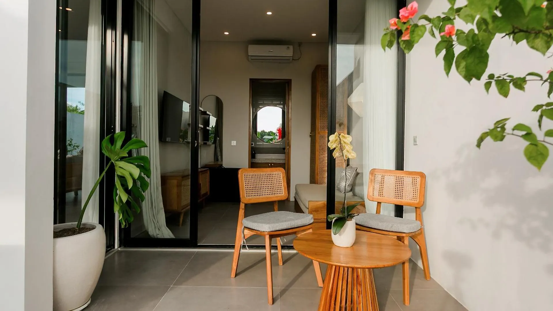 Sunset D1 Villa By Betterplace Kerobokan