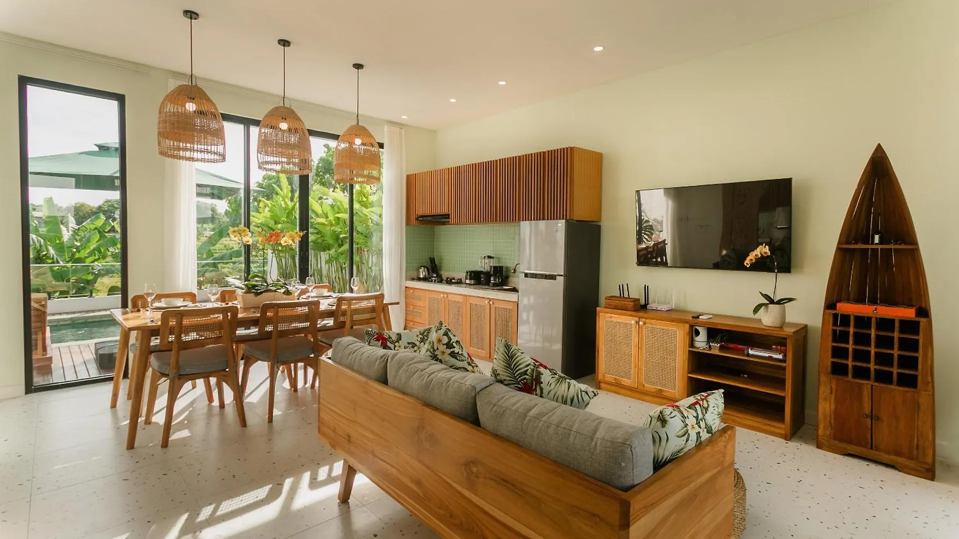 Sunset D1 Villa By Betterplace Kerobokan   Kerobokan (Bali)