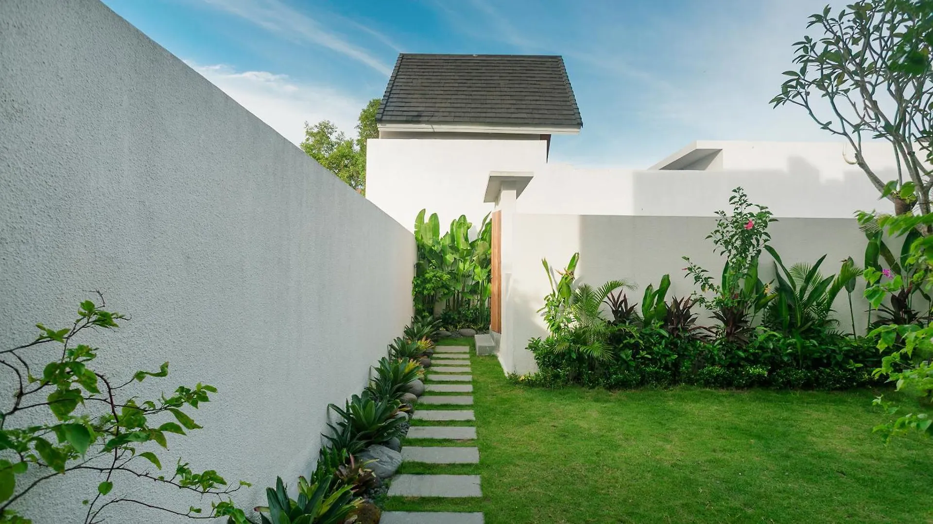 Sunset D1 Villa By Betterplace Kerobokan