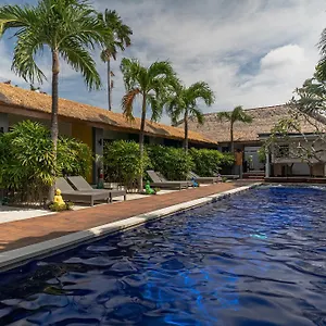 Holiday park Balinea, Seminyak (Bali)