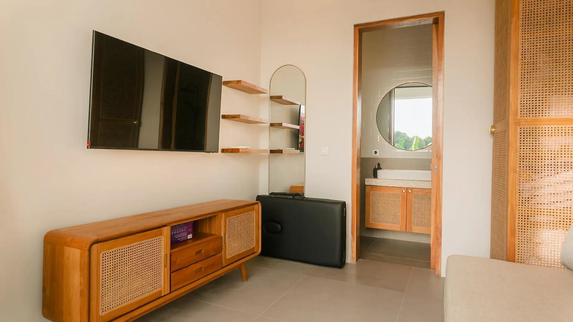 Sunset D1 Villa By Betterplace Kerobokan 0*,  Indonésie